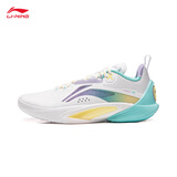 李宁闪击10丨篮球鞋男鞋支撑专业竞技稳定实战运动鞋ABAT085