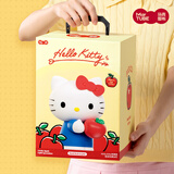 马克图布Hello Kitty台灯高颜值小夜灯乔迁订婚送女友女孩儿童女生日礼物