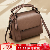 老人头女士包包女包大容量手提单肩斜挎包枕头包轻奢女生女友生日礼物