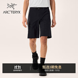 ARC'TERYX始祖鸟 GAMMA QUICK DRY SHORT 11