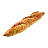 【配方升级】法棍面包 140g  代餐饱腹食品  0添加