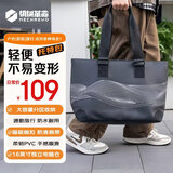 机械革命（MECHREVO）电脑笔记本包 无界翼龙极光耀世16英寸游戏本单肩包 男女运动学生商务旅行通勤手提包托特包