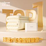 环鼎米家APP水暖电热毯双温双控水暖毯水循环电褥子双人防水防漏电 普通款 双温双控 180cm*150cm