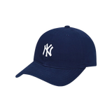 【95成新】MLB鸭舌帽男【女明星虞书欣同款】大头围3ACP7701N-50NYS-F  