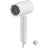 米家小米电吹风 吹风机 负离子护发可折叠 大风力速干 H101 白色 CMJ04LXW母亲节礼物
