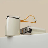 幻响大方宝S17 20000毫安大容量快充自带双线便携充电宝 20000mAh