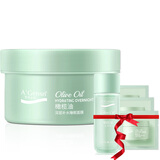 安安金纯（A'Gensn）橄榄油深层补水睡眠面膜150g 面部护肤 护肤品 化妆品