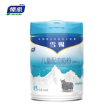 燎原（LIAOYUAN）雪赐 儿童配方奶粉4段3-12岁儿童奶粉800g罐装