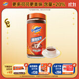 阿华田（Ovaltine）可可粉瓶装380g（340g+40g）早餐牛奶冲饮即食蛋白型固体饮料