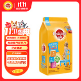宝路狗粮 幼犬狗粮牛肉味1.3kg泰迪通用型中小型犬