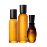 相宜本草山茶花焕活弹嫩皱套装礼盒护肤品（水150ml+乳100g+菁华液40g）