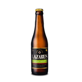 BROEDER JACOB FNENE JACQUES贾克传奇 白兰地混合精酿啤酒330ml