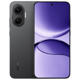 小米（MI）REDMI Turbo 4 Pro 第四代骁龙8s 7550mAh长续航 12GB+256GB 黑色 小米红米5G手机【京东快递】