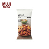 无印良品（MUJI）海苔芥末饼 零食 UHC26C0S 35g
