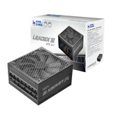 SUPER FLOWER振华1300W 白金全模 ATX3.1电脑电源 LEADEX PE1300W 十年保固 支持 5090/9070显卡