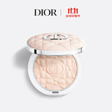 迪奥DIOR锁妆柔雾蜜粉01白皙色 清透定妆柔焦化妆品 生日礼物送女友