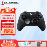 【二手99新】Xbox series S/XPC手柄无线蓝牙Steam兼容黑神话 明末 吃鸡游戏手柄 精英手柄二代国行现货