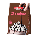 益昌老街（AIK CHEONG OLD TOWN）香滑巧克力600g   马来西亚进口
