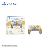 索尼（SONY）PS5 PlayStation5 DualSense无线控制器—羊蹄山之魂限定版