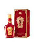 珍酒 【双11推荐】珍十 酱香型白酒 53度 500ml 单瓶装 大曲坤沙