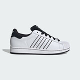 阿迪达斯（adidas）三叶草系列 男女 SUPERSTAR II 休闲鞋 KI9521 白色 42.5