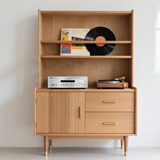 雅马哈（Yamaha）R-S202 音响 音箱 高保真 2.0声道立体声功放 HIFI 蓝牙 FM