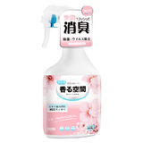KOJIMA 宠物环境抑菌强效除臭剂400ml(新老包装随机发货)