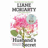 丈夫的秘密（大小谎言作者 莉安·莫里亚蒂）英文原版 The Husband’s Secret 小说