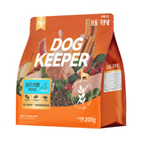 比乐狗粮 守护者pro 护肠冻干鲜鸭肉梨配方小型中大型幼犬通用全价粮 全价鸭肉梨200g