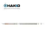 日本白光（HAKKO）FX951 专用焊嘴 T12系列焊嘴 马蹄形 T12-C4（消耗品类不涉及维保）