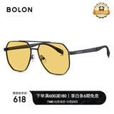 BOLON暴龙眼镜日夜两用变色太阳镜开车墨镜男潮 BL7199Y16