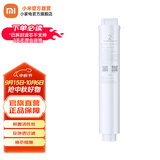 小米（MI）净水器滤芯家用净水机滤芯PP棉前后置活性炭过滤  RO反渗透滤芯适用于600G厨下式/400G 【2号】前置活性炭滤芯适用400G/600G