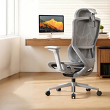 ENOVA时尚家LITE2.0 人体工学椅电脑椅家用舒适久坐办公椅学习椅子