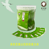 茶师弟2026明前龙井原产地绿茶茶叶新茶送礼办公常备钱塘/西湖 罐装泡袋龙井绿茶茶叶24g