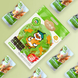 小胡鸭柠檬酸辣无骨凤爪真空独立包装去骨鸡解馋休闲零食散装称重大鸡爪 优选大鸡爪625g（酸辣清爽）