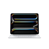 Apple/苹果 平板妙控键盘-白色 适用13英寸iPad Pro(M5/M4芯片) 平板键盘无线键盘ipad键盘苹果键盘