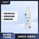 VANICREAM 洗发水 PH值平衡 温和配方 适用于所有发质和敏感头皮 滋养 355ml*1瓶