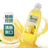 七鲜双柚汁饮料1L
