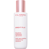 【99成新】【99新】娇韵诗CLARINS清透润白焕亮乳液75ml 提亮保湿改善肤色不均清爽水润法国原装