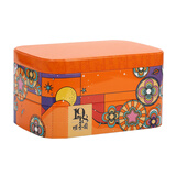 咀香园年货糕点点心零食大礼包幸福美满礼盒642g