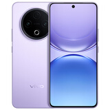 vivoY500 8GB+128GB 龙晶紫【移动合约特惠】 8200mAh超薄蓝海电池 IP69+ 越级旗舰外观  AI手机