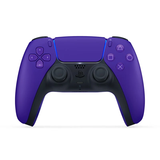 索尼（SONY）PS5 PlayStation DualSense无线游戏手柄 ps5手柄–银河紫