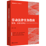 劳动法律实务指南 管理、合规与争议