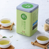 峨眉雪芽  春喻睿茶叶 峨眉山高山毛尖绿茶自饮罐装 100g