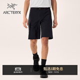 ARC'TERYX始祖鸟 GAMMA QUICK DRY SHORT 11
