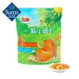 都乐（DOLE）一颗小橘干 500g 500g