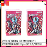 布鲁可积木人奥特曼群星版第14弹十四代预告隐藏捷德拼装盲盒玩具 群星版第14弹【随机2款】不重复