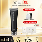 Dreamtimes K1男士祛痘洗面奶去黑头洁面乳深层清洁补水保湿控油 K1洁面乳120g