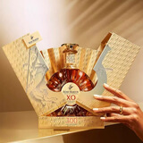 人头马XO300周年礼盒 700ml