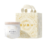 BUBU丝绸之路拉拉裤XXXL码24片（16.5-18.5KG）蚕丝蛋白超薄柔软